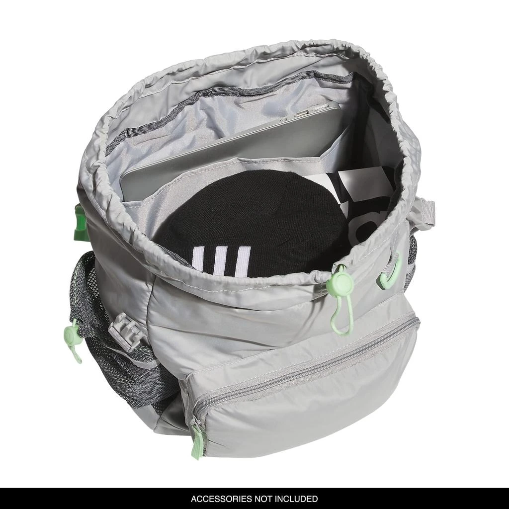 商品Adidas|Saturday Backpack,价格¥374,第3张图片详细描述