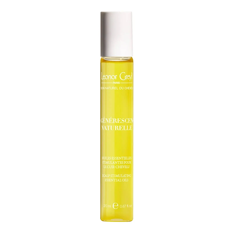商品Leonor Greyl|Leonor Greyl玫瑰精华活发油稳固强韧发根精华液20ml,价格¥216,第1张图片
