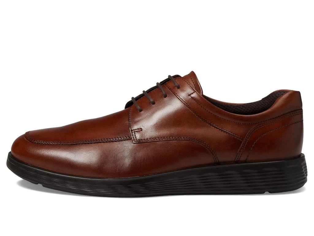 商品ECCO|S Lite Hybrid Apron Toe Tie,价格¥1409,第4张图片详细描述