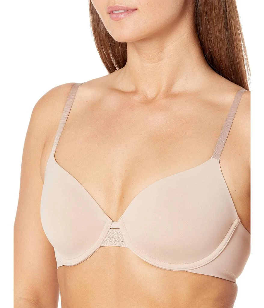 商品Calvin Klein|Perfectly Fit Flex (Infinite Flex) Lightly Lined,价格¥290,第3张图片详细描述