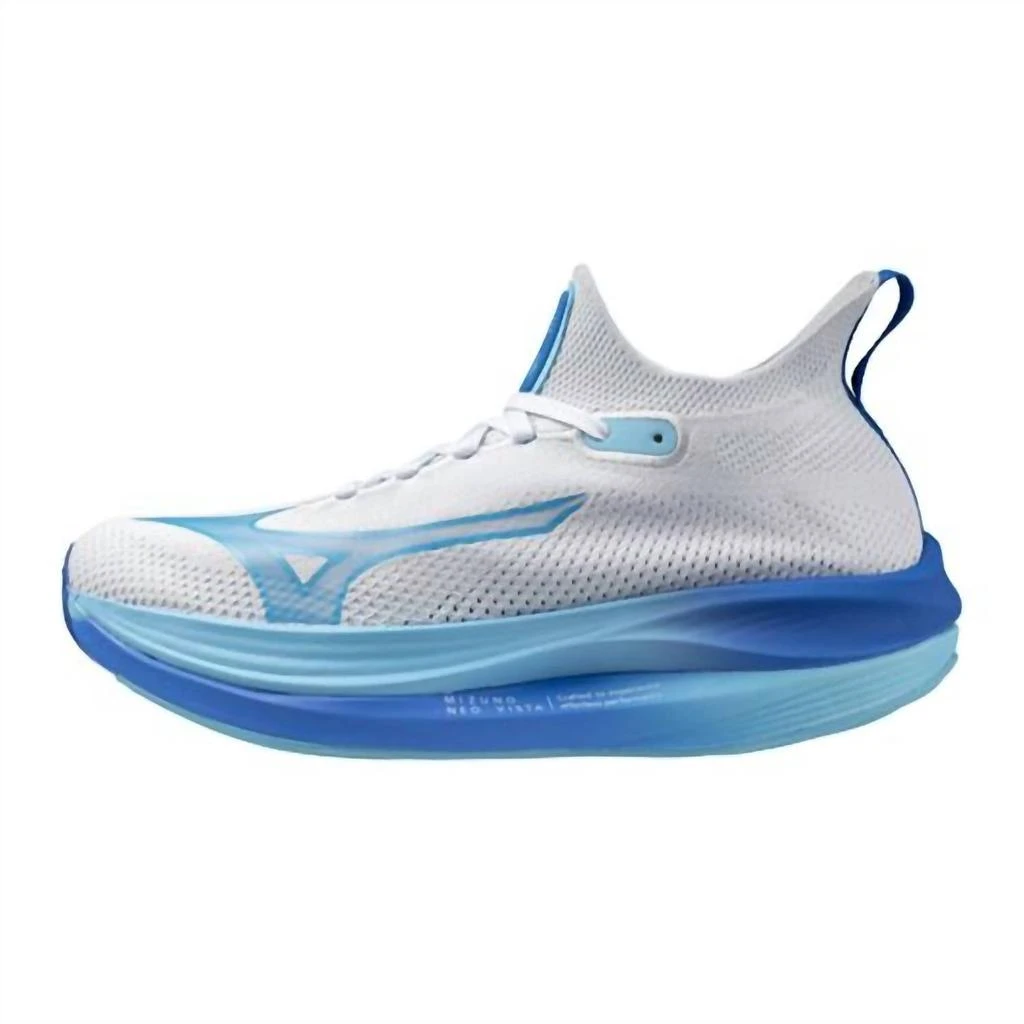 商品Mizuno|Mizuno - Women's Neo Vista Running Shoe,价格¥1139,第2张图片详细描述