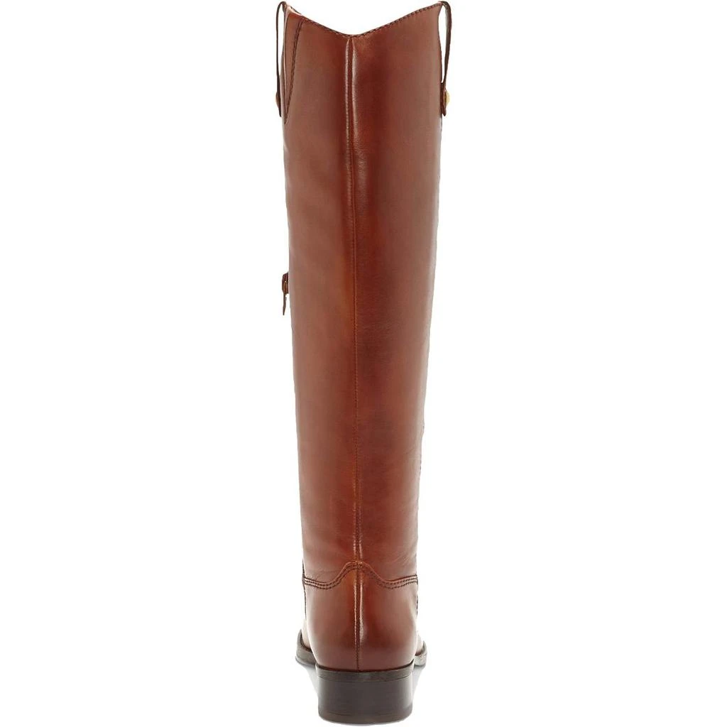 商品INC International|INC Womens Fawne Leather Knee-High Riding Boots,价格¥100,第4张图片详细描述