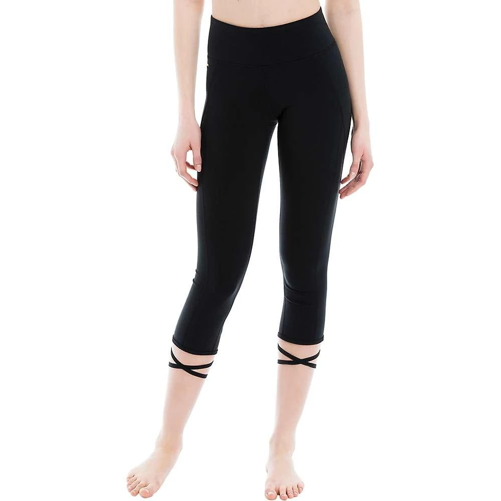 商品Lole|Lole Women's Eliana Capri,价格¥349,第1张图片