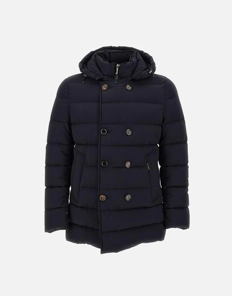 商品MOORER|"Florio-Kn" down jacket,价格¥5819,第1张图片
