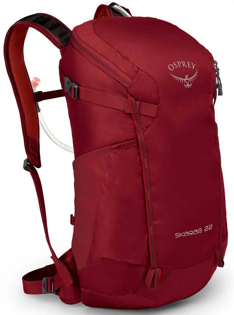 商品Osprey|Osprey Skarab 22 Men's Hydration Pack,价格¥900,第1张图片