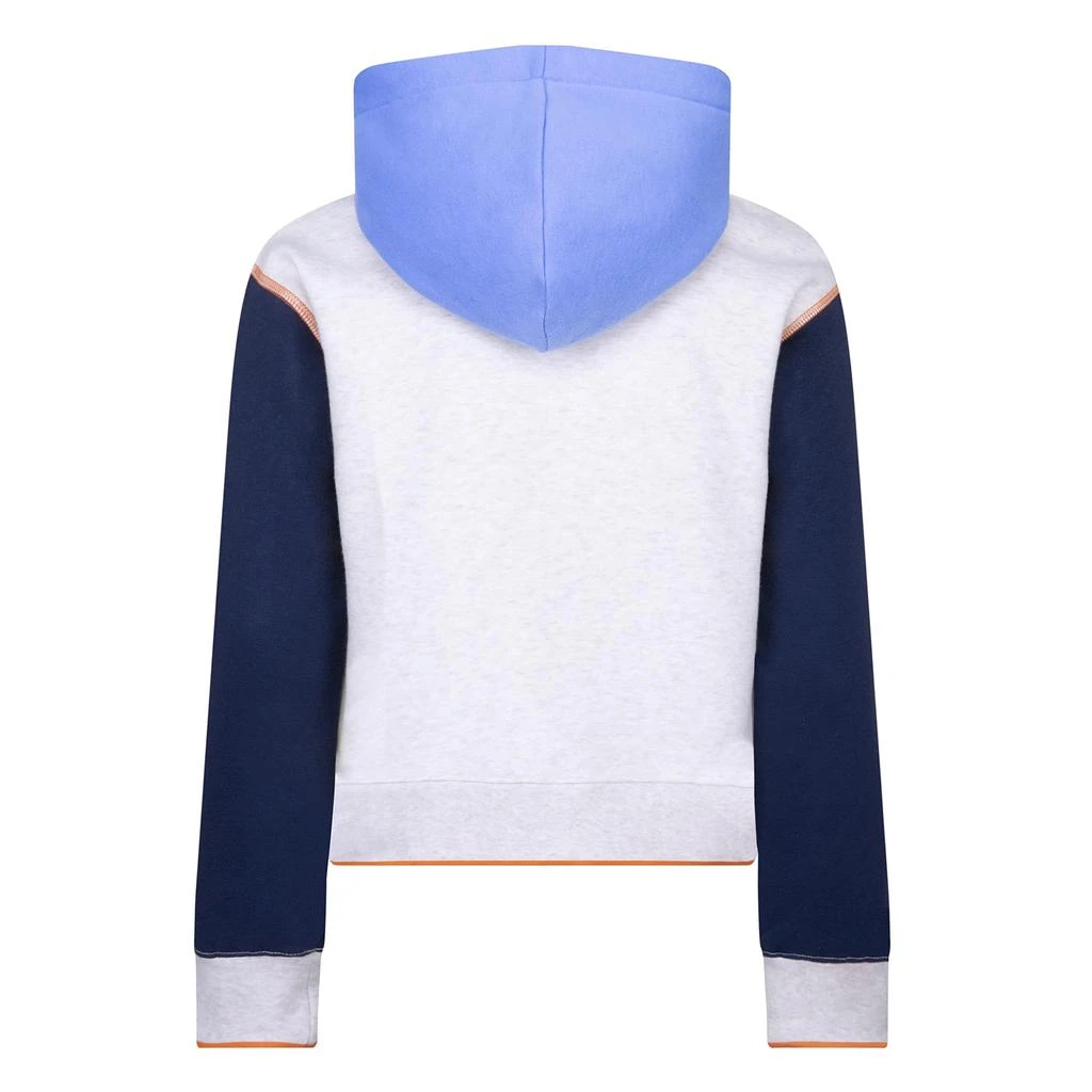 商品Jordan|Backyard Adventure Boxy Sweatshirt (Little Kids/Big Kids),价格¥310,第2张图片详细描述