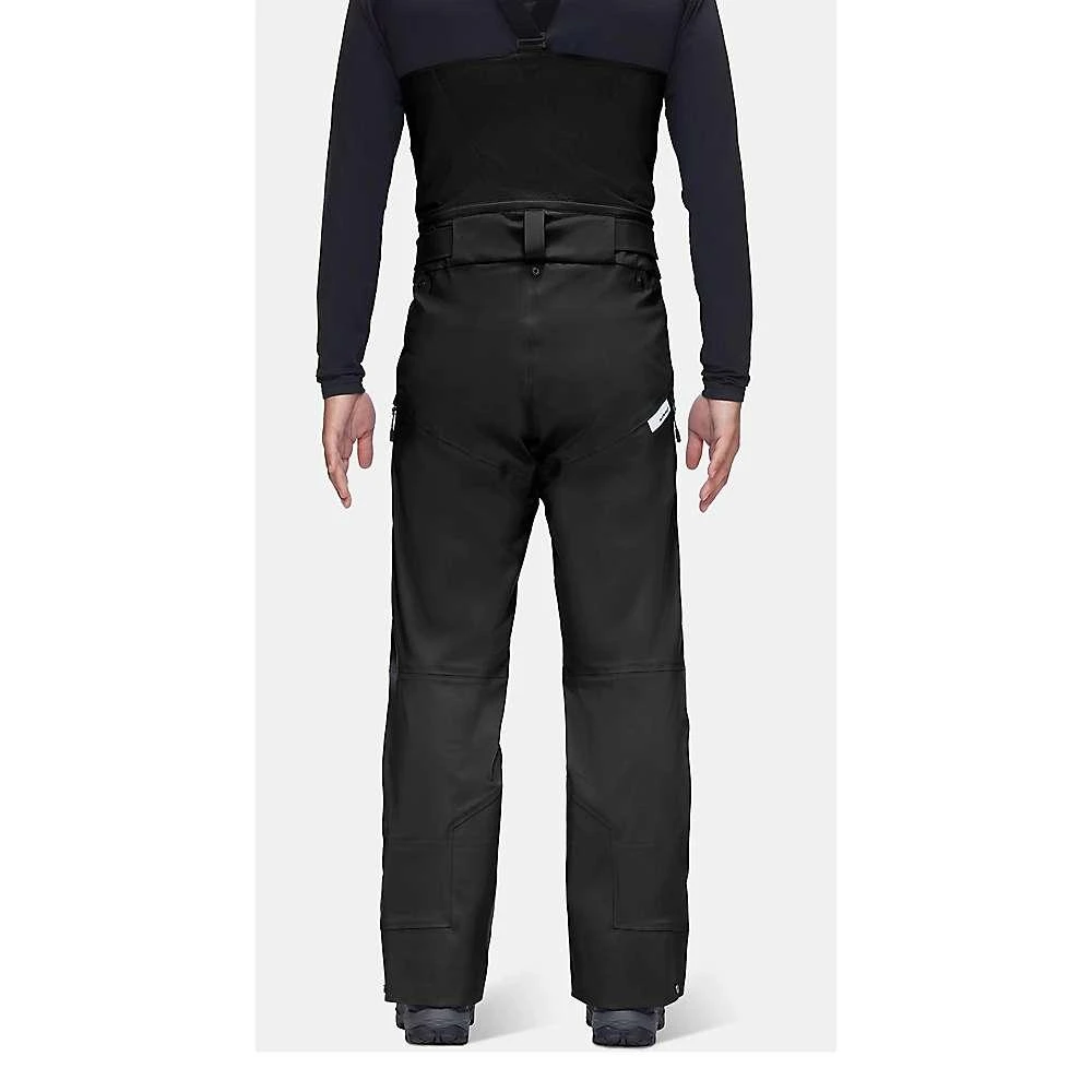 商品Mammut|Mammut Men's Haldigrat Air HS Pant,价格¥3702,第4张图片详细描述