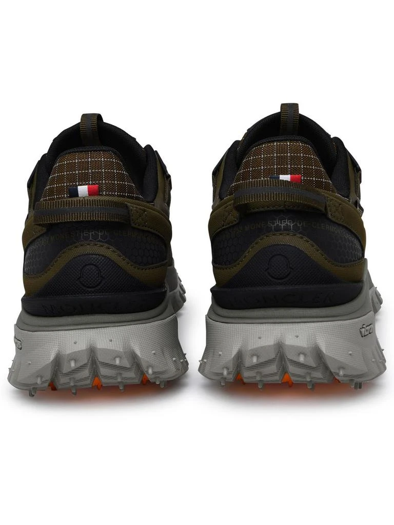 商品Moncler|SNEAKER TRAILGRIP GTX,价格¥4264,第4张图片详细描述