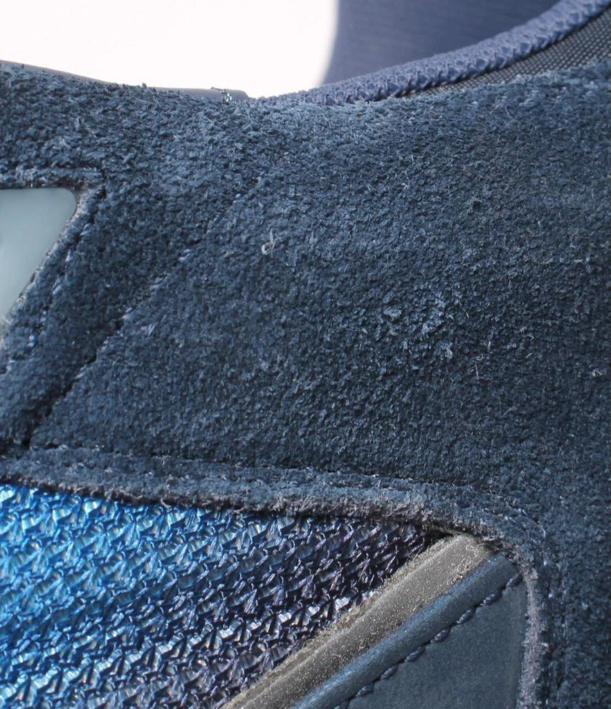 Louis Vuitton x Lucien Clark A View Blue Sneakers Size US 8 1/2/EU 39 商品