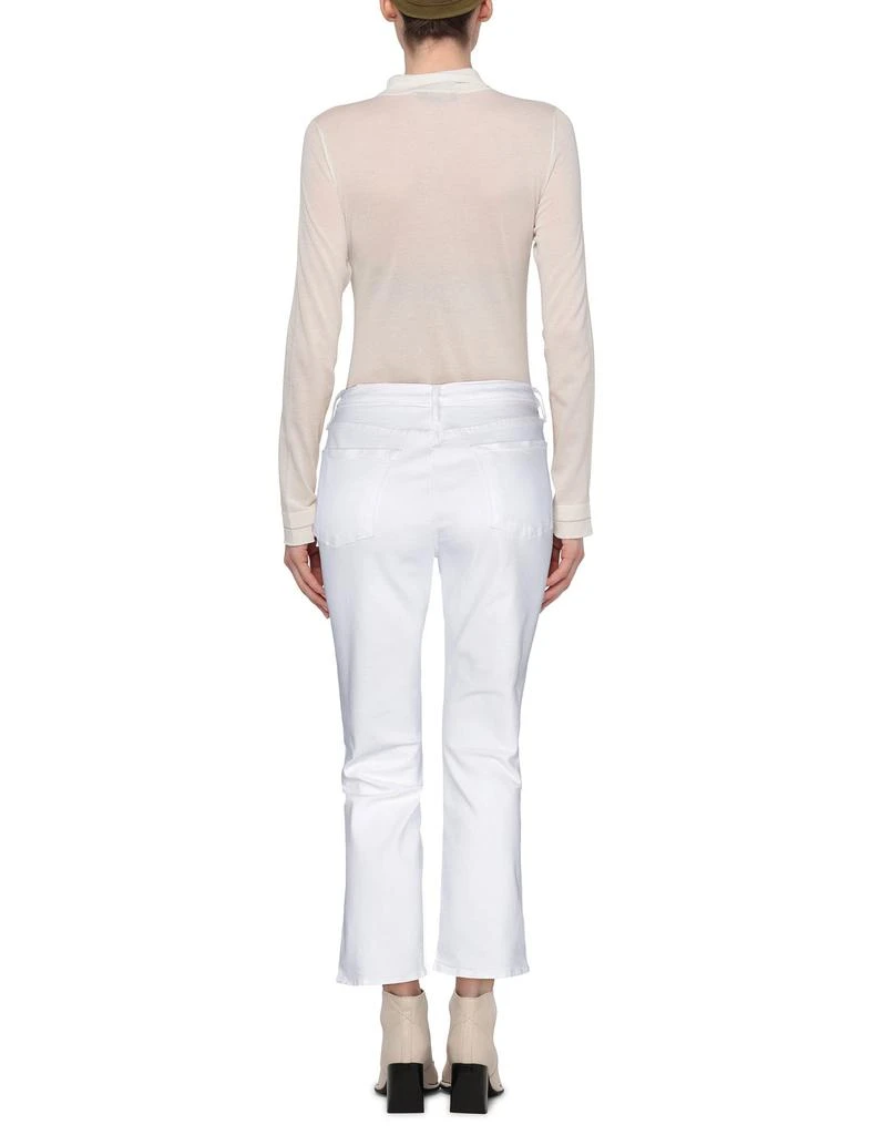 商品FRAME|Denim pants,价格¥1078,第3张图片详细描述