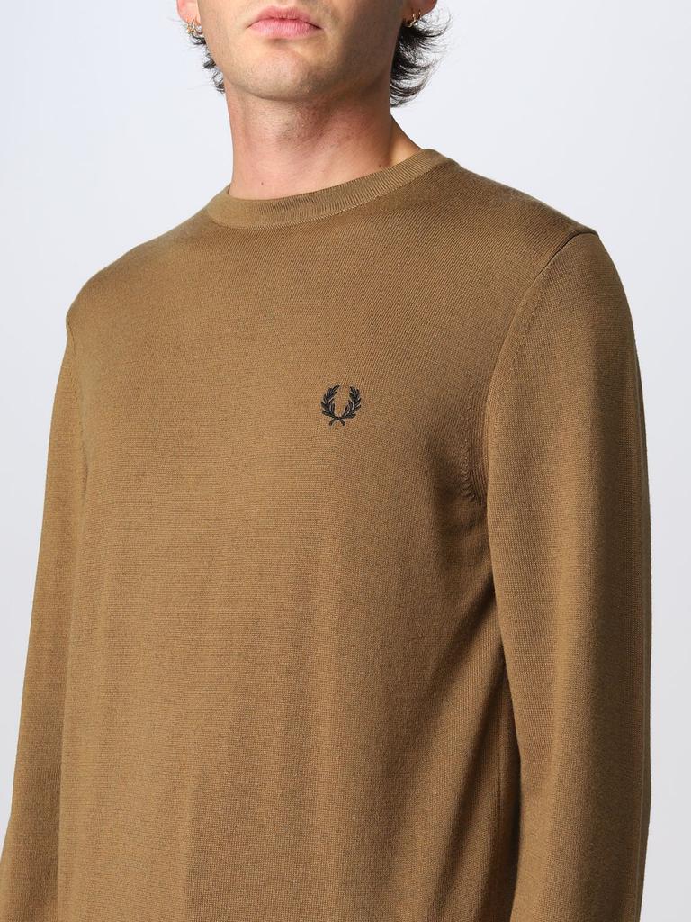 Fred Perry sweater for man商品第3张图片规格展示