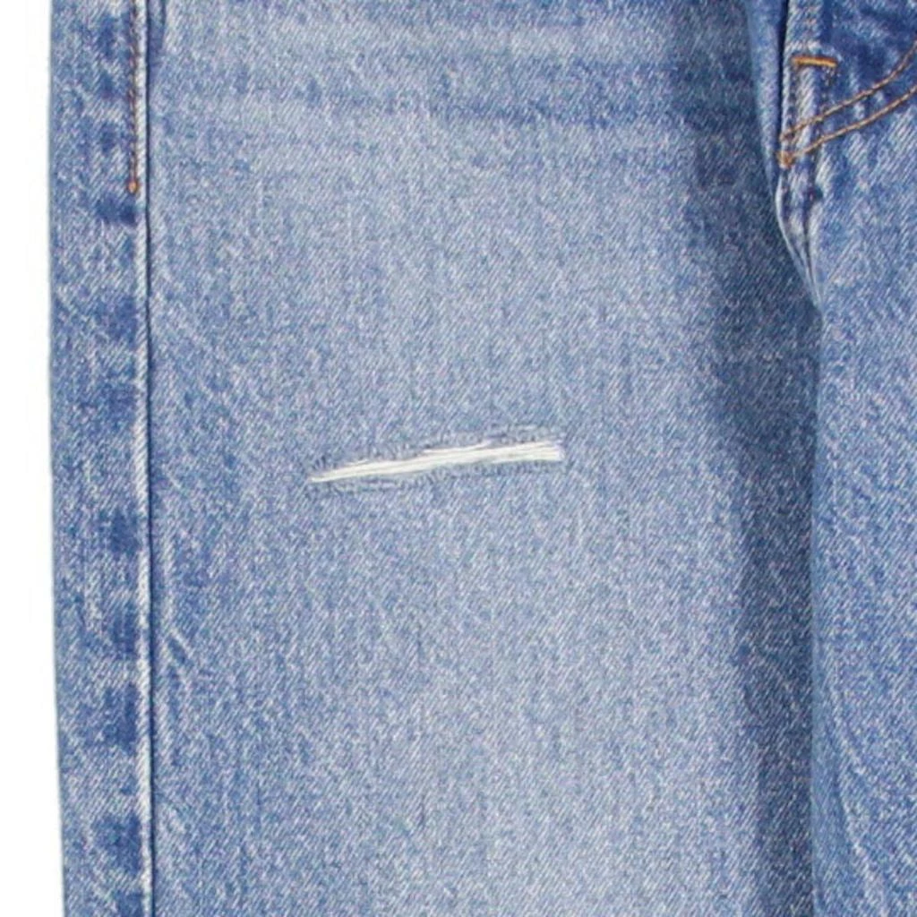 商品Levi's|李维斯女款 纯棉修身牛仔裤,价格¥122,第3张图片详细描述