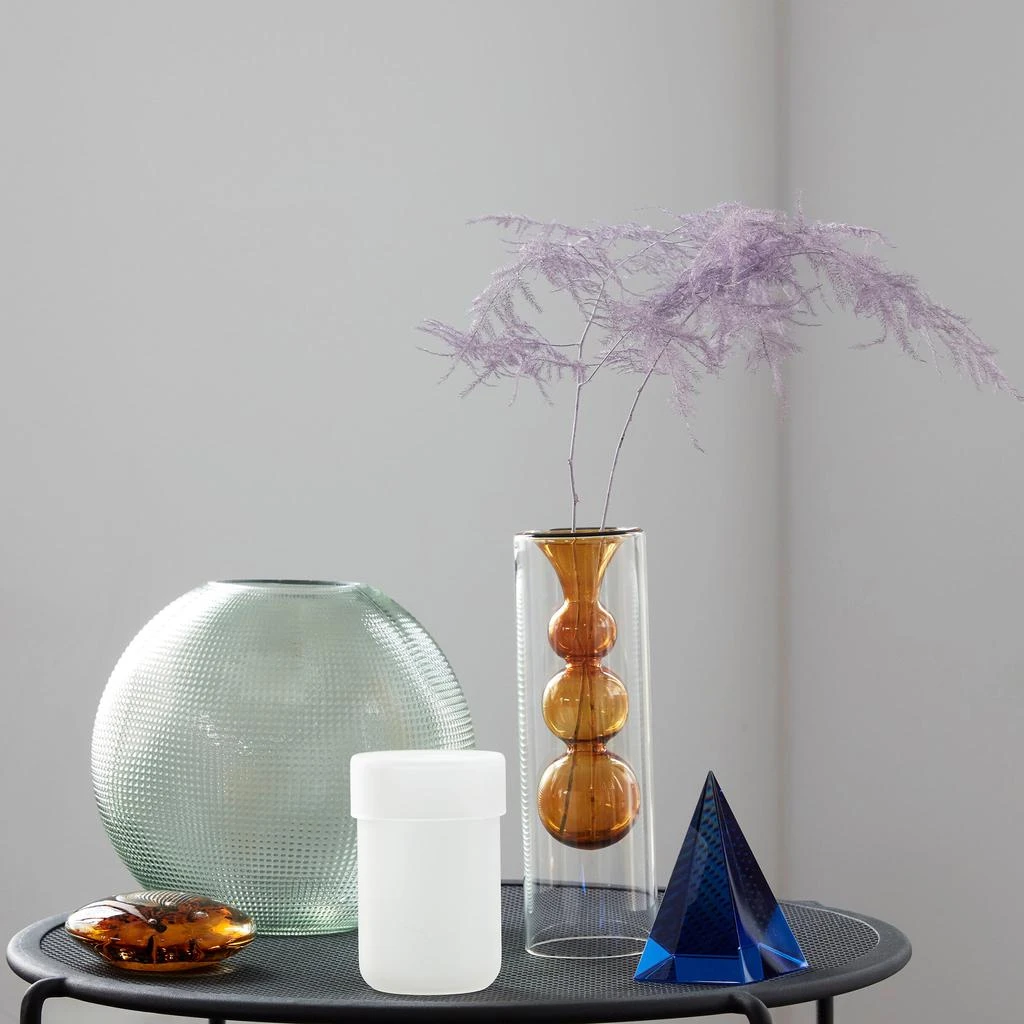 商品Hübsch|Play Vases (Set of 3),价格¥292,第2张图片详细描述