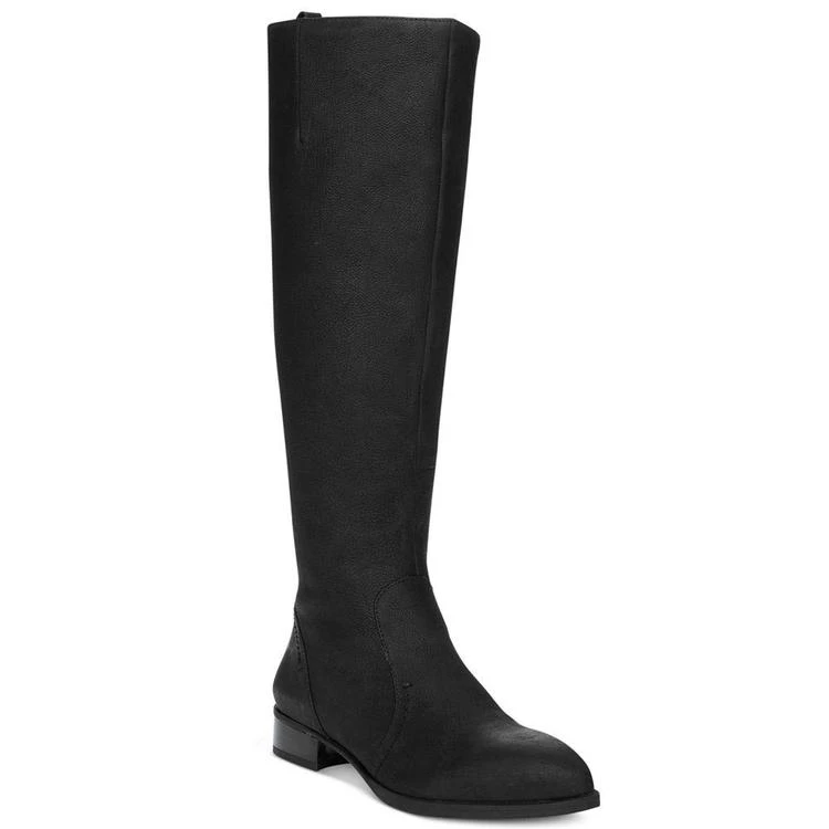 商品Nine West|Nicolah Block-Heel Tall Boots,价格¥269,第1张图片