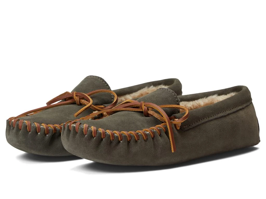 商品Minnetonka|Pile Lined Softsole,价格¥471,第1张图片