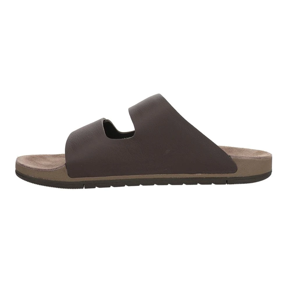 商品Reef|Ojai Two Bar Slide Sandals,价格¥791,第3张图片详细描述