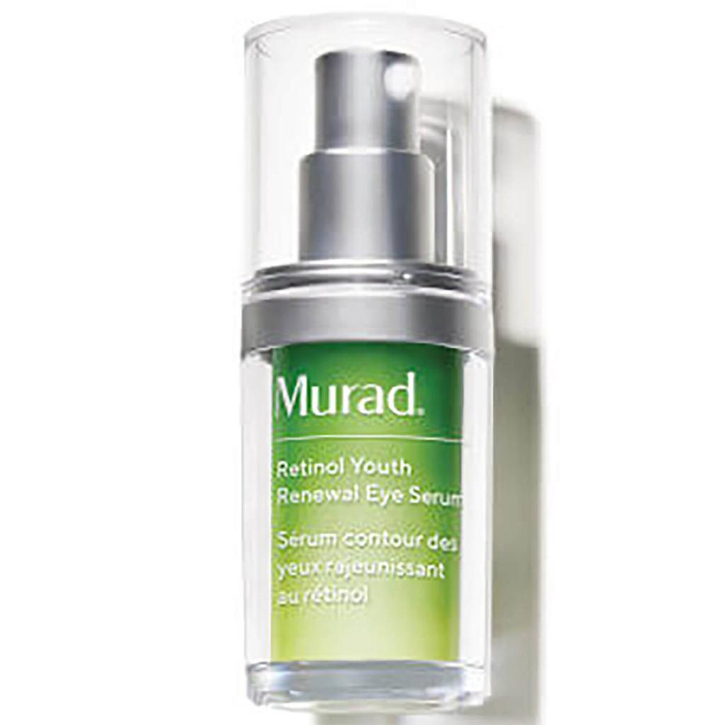 商品Murad|Murad Retinol Youth Renewal Eye Serum 0.5 oz,价格¥664,第1张图片