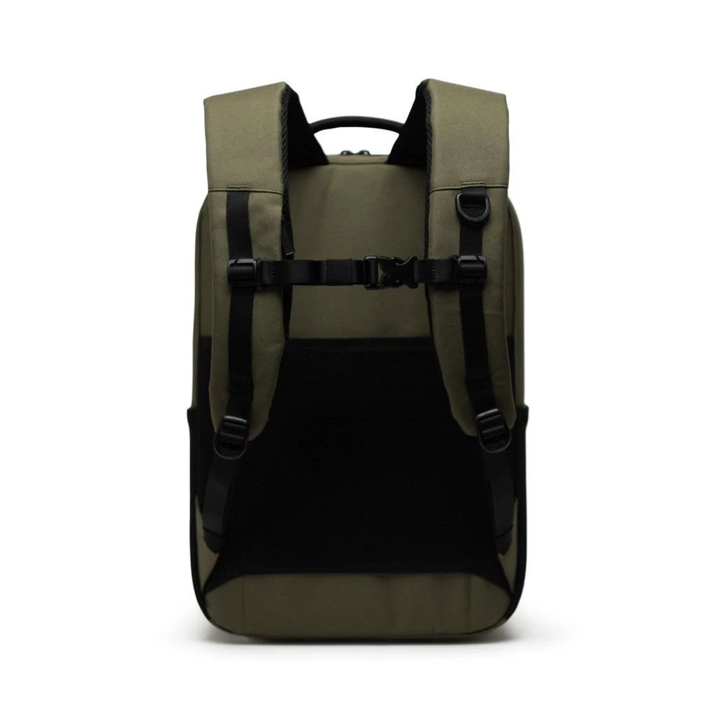 商品Herschel Supply|Tech Kaslo Daypack,价格¥984,第3张图片详细描述