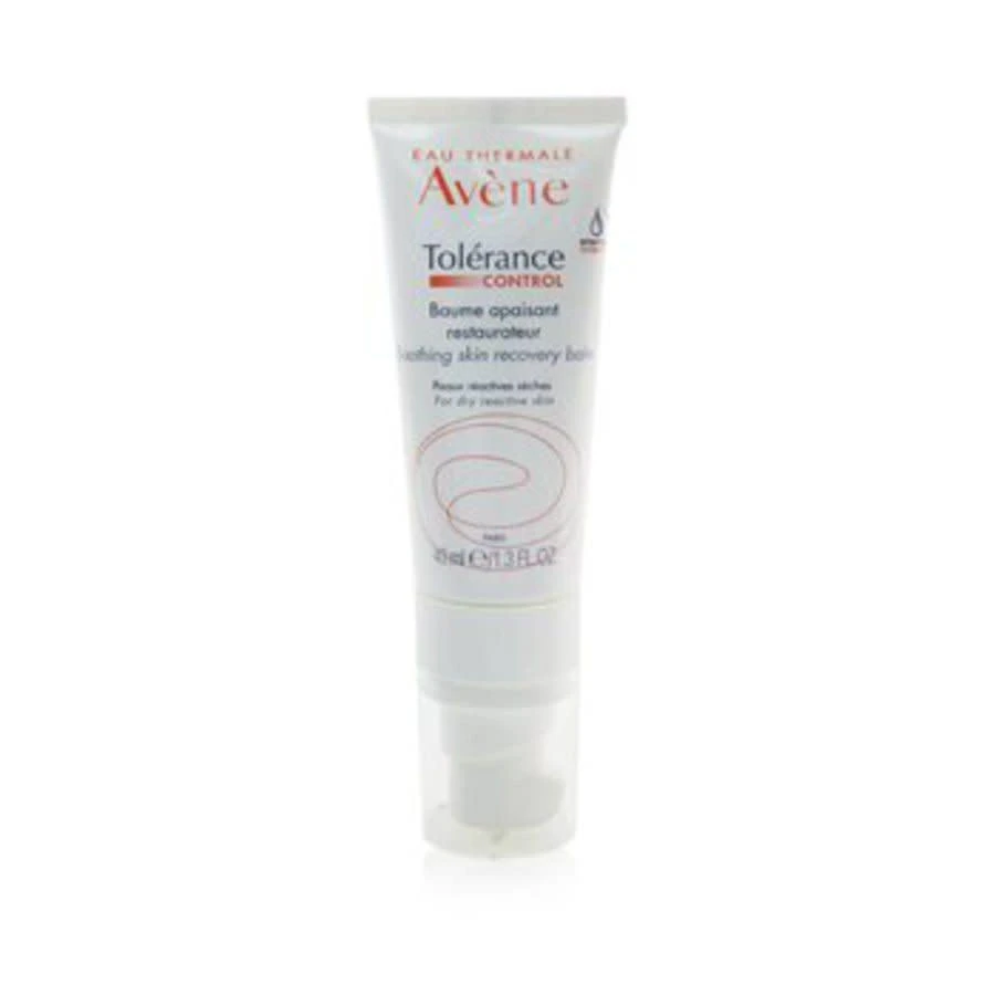 商品Avene|Ladies Tolerance Control Soothing Skin Recovery Balm 1.3 oz For Dry Reactive Skin Skin Care 3282770138856,价格¥238,第1张图片