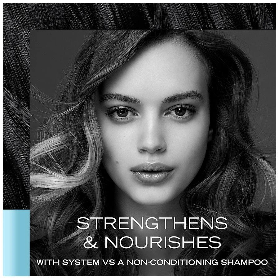 Strengthening & Nourishing Conditioner Anti-Breakage 商品