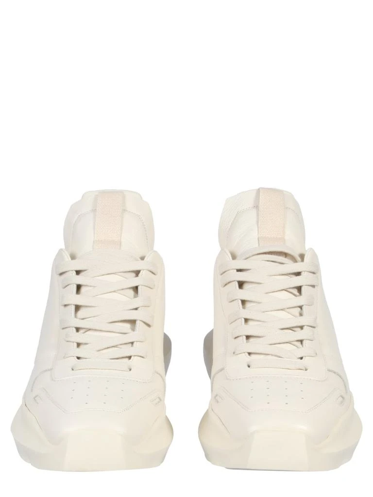 商品Rick Owens|GETH RUNNER SNEAKERS,价格¥3946,第1张图片