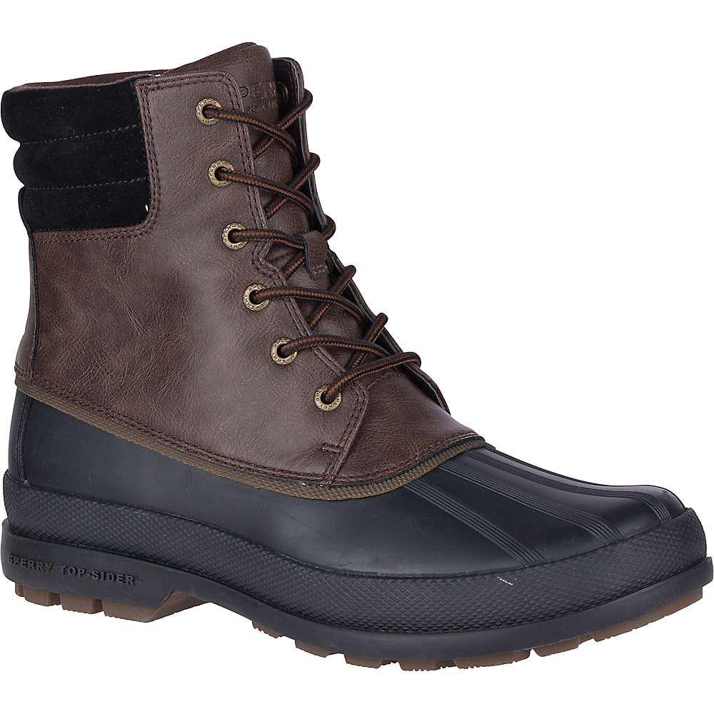 商品Sperry|Men's Cold Bay Boot,价格¥515,第1张图片