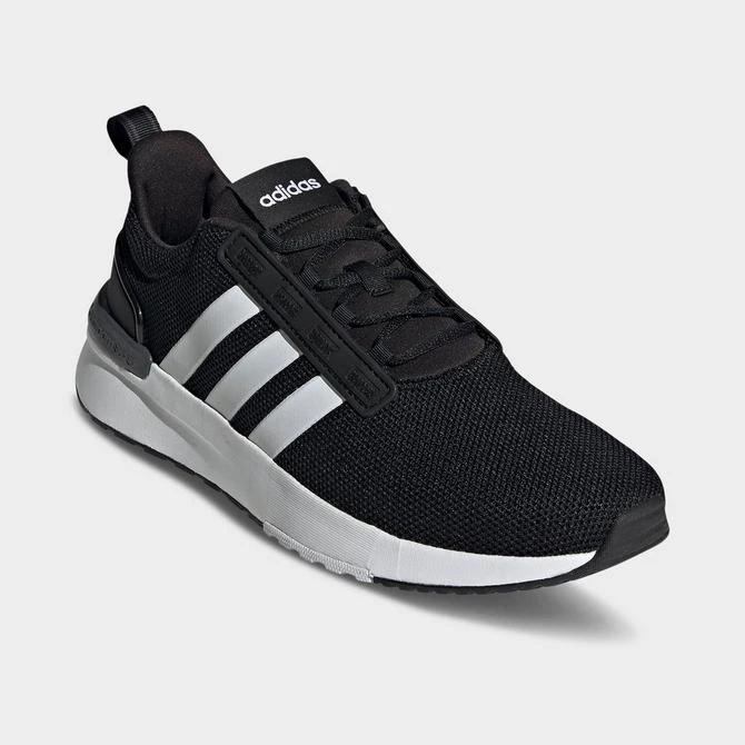 商品Adidas|Men's adidas Essentials Racer TR21 Running Shoes,价格¥554,第2张图片详细描述