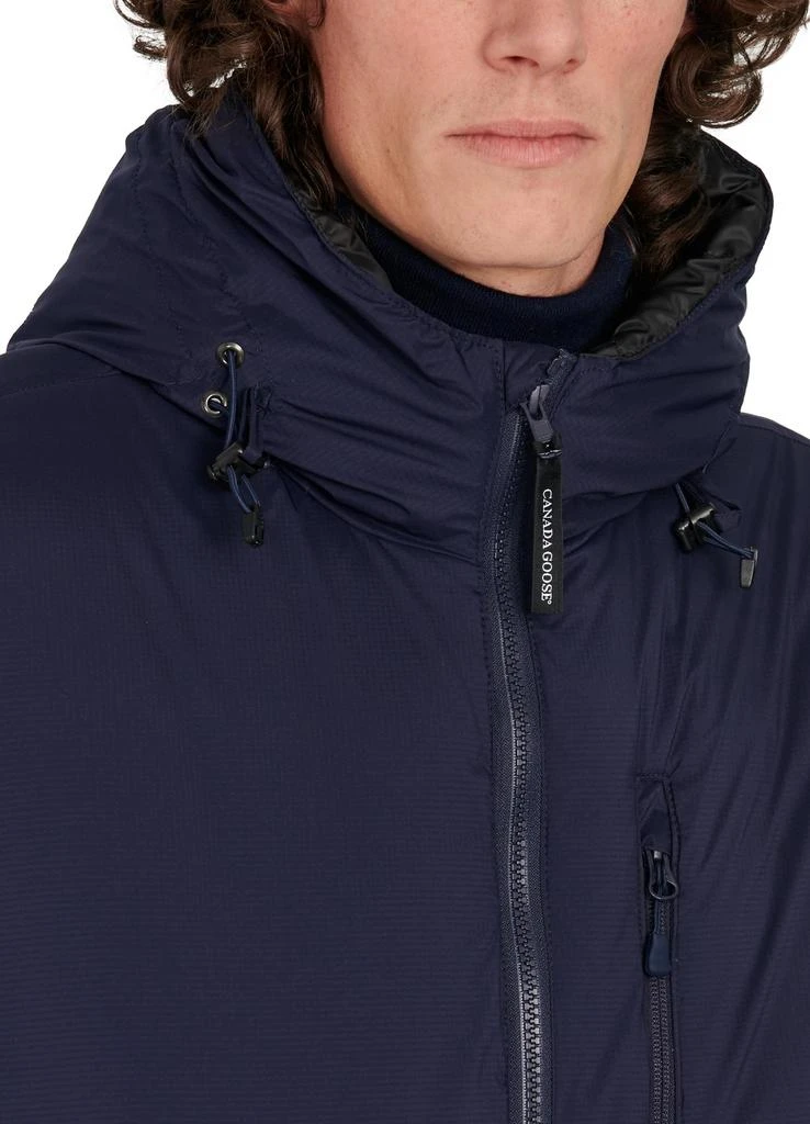 商品Canada Goose|Lodge 带风帽外套,价格¥5972,第4张图片详细描述