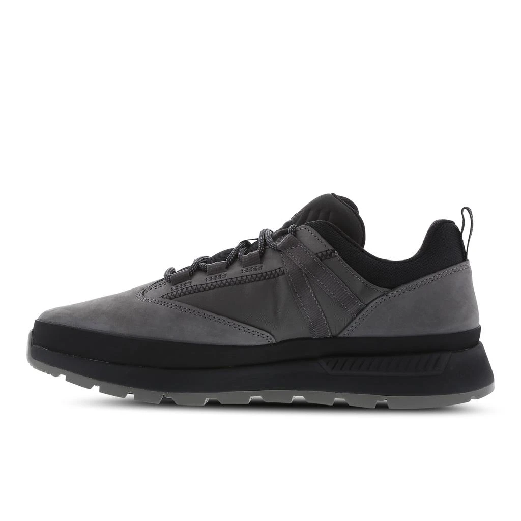 商品Timberland|Timberland Euro Trekker Low - Men Shoes,价格¥568,第4张图片详细描述