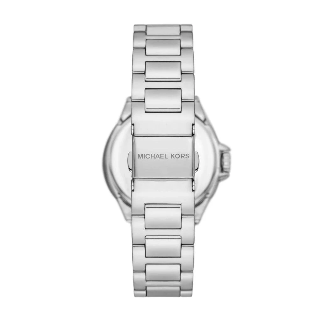 商品Michael Kors|MK7259 - Camille 3 Hand Watch,价格¥1654,第3张图片详细描述