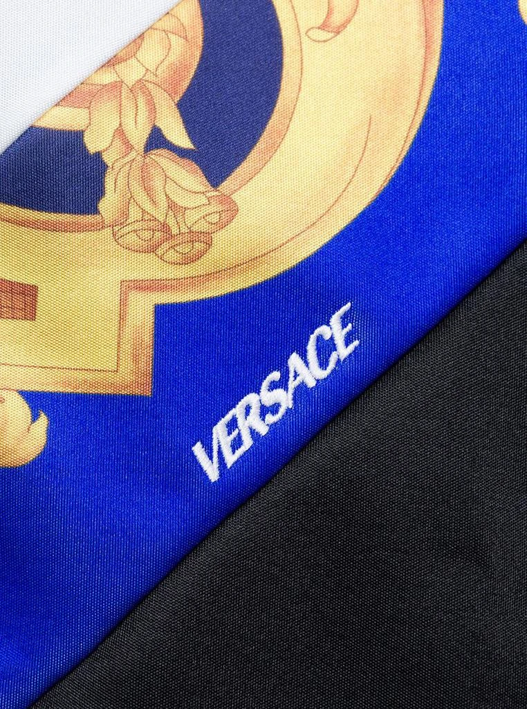 商品Versace|VERSACE TECHNO SWEATSHIRT,价格¥4180,第3张图片详细描述