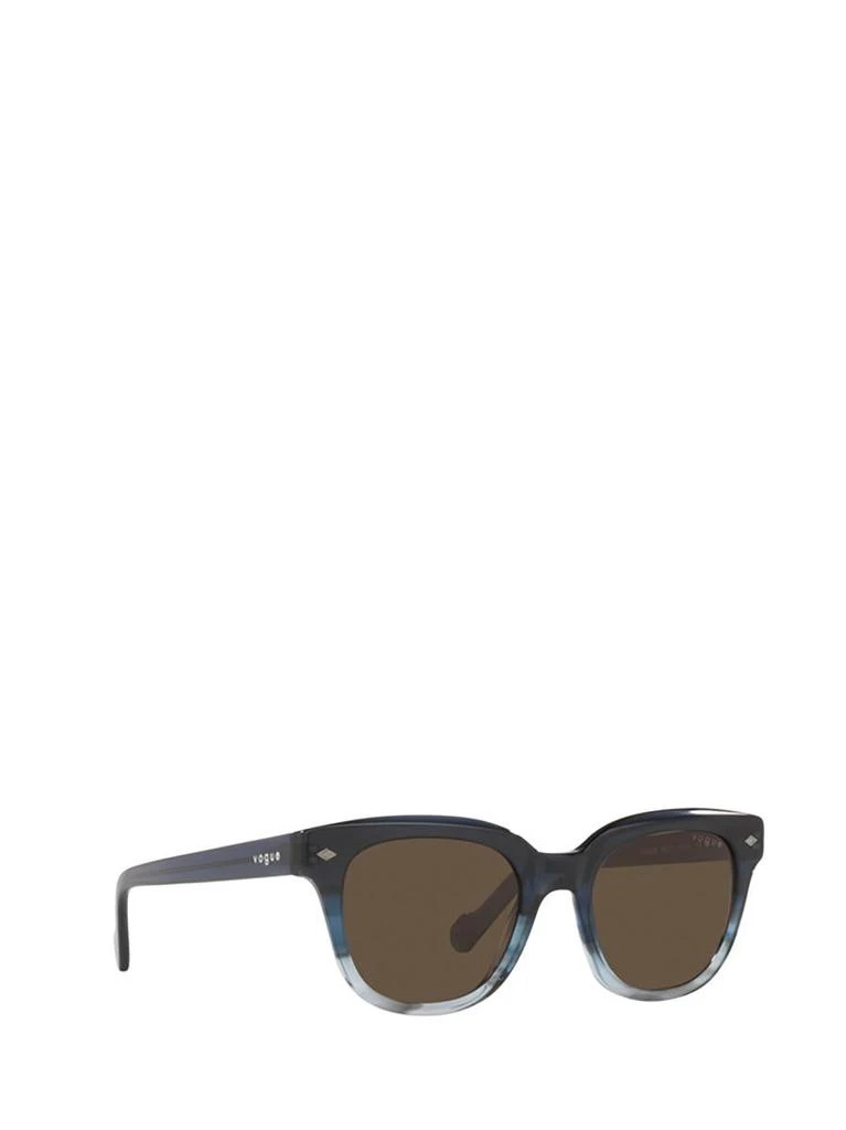 商品VOGUE EYEWEAR|VOGUE EYEWEAR Sunglasses,价格¥917,第2张图片详细描述