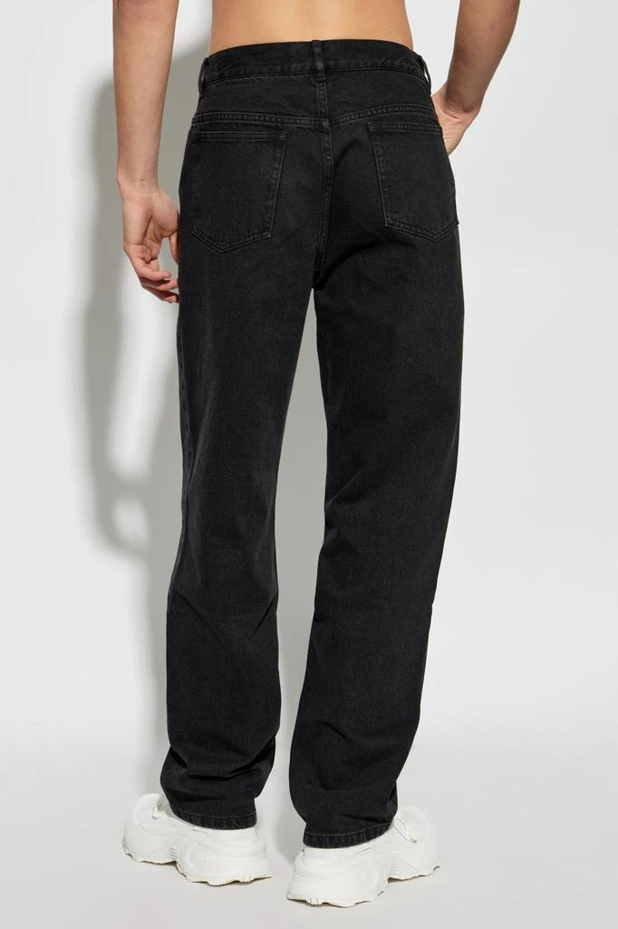 商品A.P.C.|Jeans Fairfax,价格¥941,第4张图片详细描述