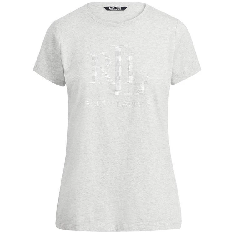 商品Ralph Lauren|Logo Graphic T-Shirt,价格¥294,第5张图片详细描述