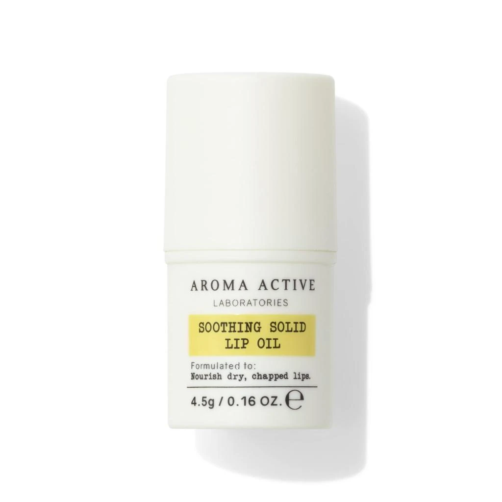商品AROMA ACTIVE|Aroma Active 滋养唇油 4.5g,价格¥146,第1张图片