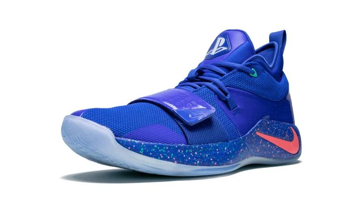 商品NIKE|Nike PG 2.5 Playstation 篮球鞋,价格¥2123-¥3836,第5张图片详细描述