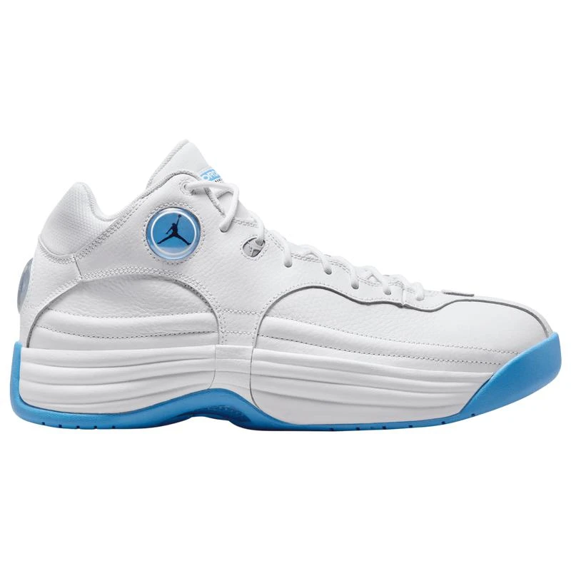 商品Jordan|Jordan Jumpman Team 1 - Men's,价格¥376,第1张图片