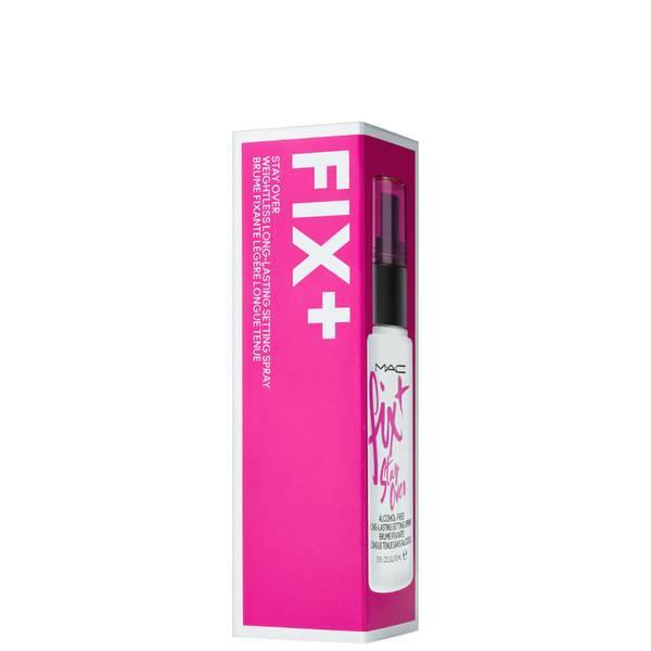 商品MAC|MAC Fix+ Stay Over (Various Sizes),价格¥139-¥258,第6张图片详细描述