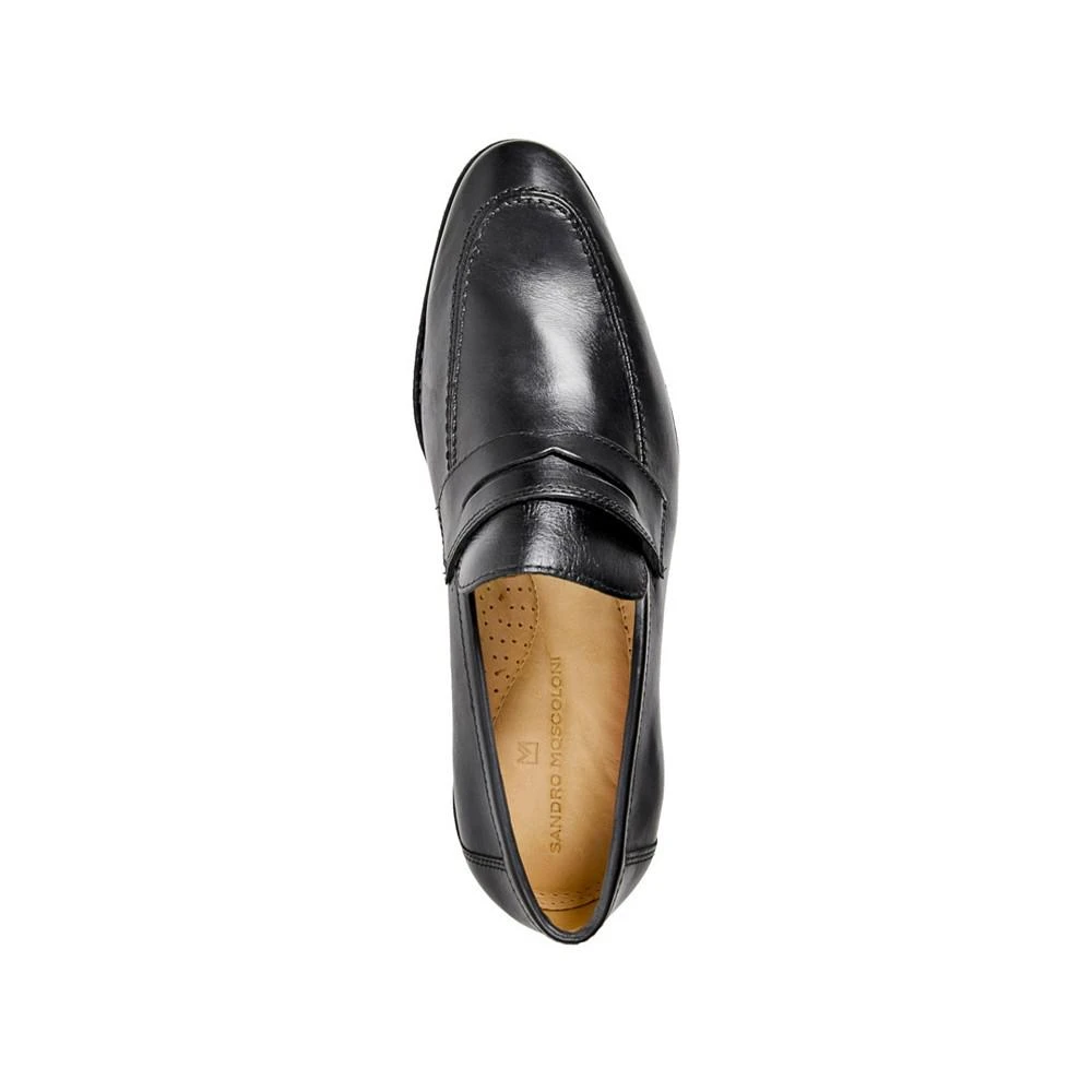 商品Sandro Moscoloni|Men's Penny Loafer,价格¥1262,第4张图片详细描述