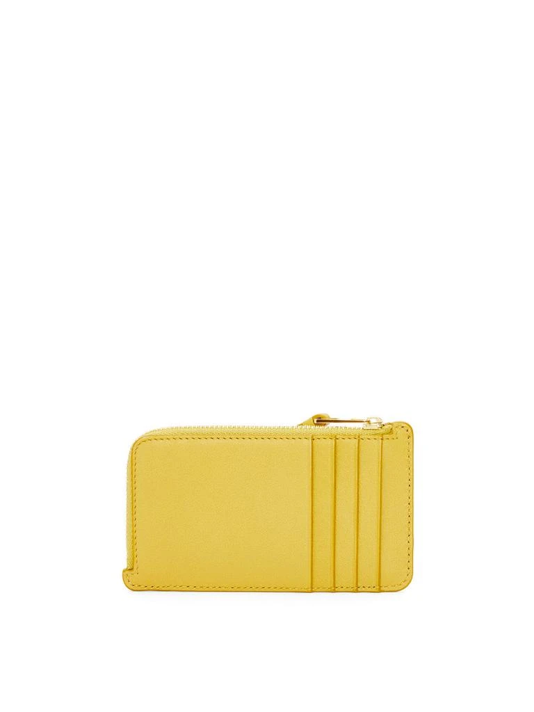 商品Loewe|Puzzle Coin Cardholder,价格¥3414,第2张图片详细描述