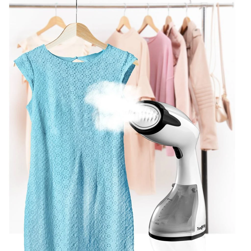 商品True & Tidy|HS-26 Power Steam Press Handheld Garment Steamer,价格¥322,第2张图片详细描述