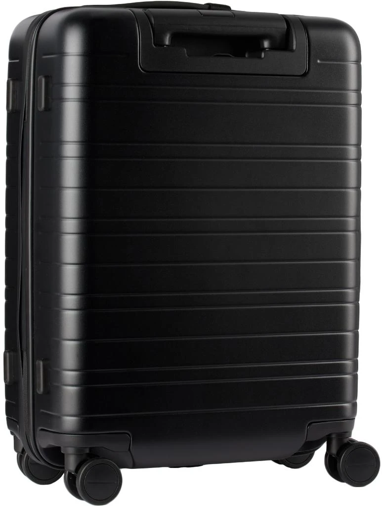商品Horizn Studios|黑色 M5 Smart Cabin 行李箱 37L,价格¥3452,第3张图片详细描述