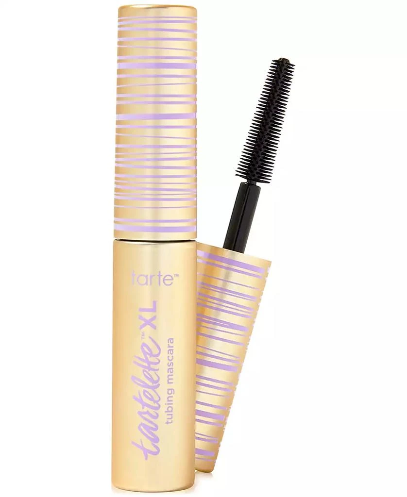 商品Tarte|Travel-Size Tartelette XL Tubing Mascara,价格¥114,第2张图片详细描述