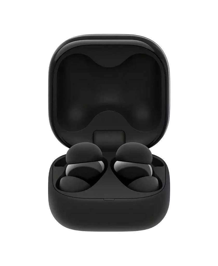 商品SONY|Linkbuds Fit Truly Wireless Noise Cancelling Earbuds,价格¥1528,第3张图片详细描述