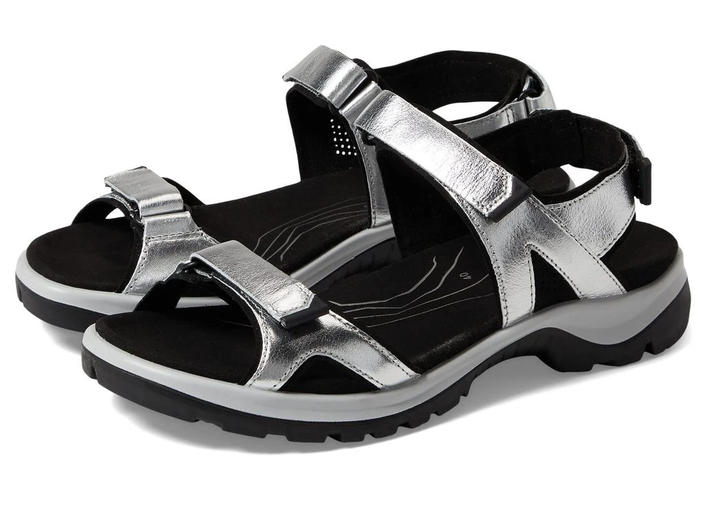 商品ECCO|Yucatan 2.0 Sandal,价格¥626,第1张图片