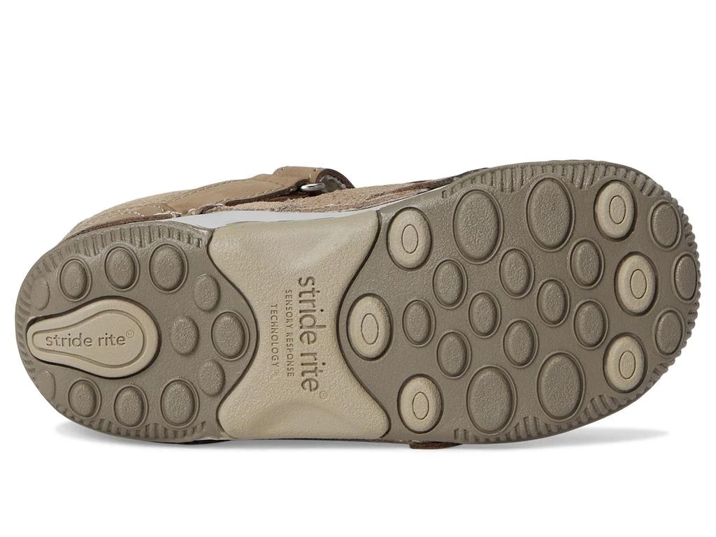 商品Stride Rite|SRT Wes (Toddler),价格¥427,第3张图片详细描述
