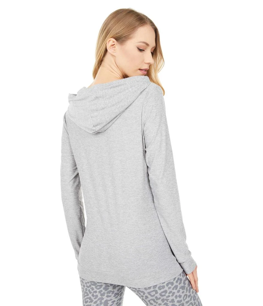 商品Beyond yoga|Day and Night Hoodie,价格¥569,第2张图片详细描述