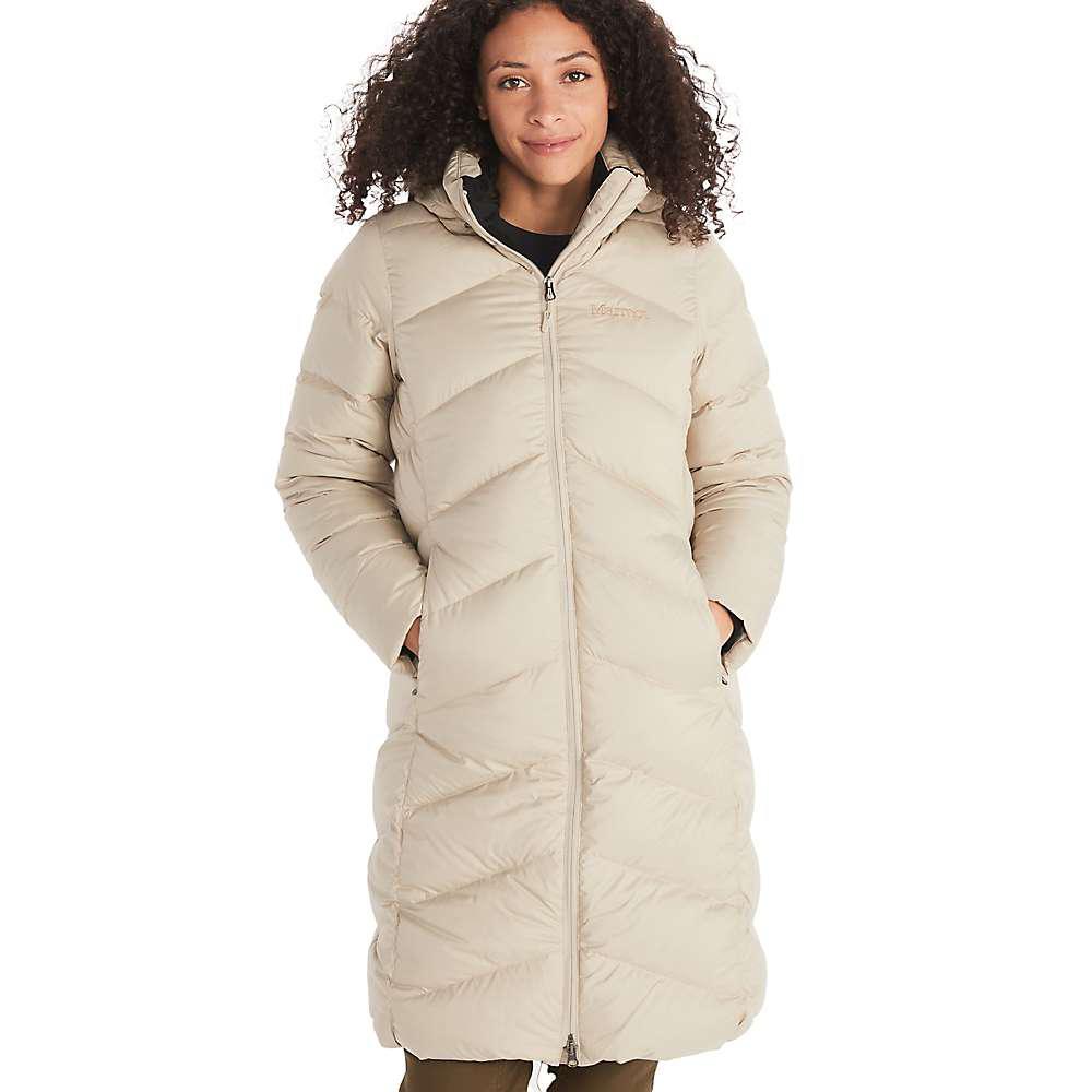 Marmot Women's Montreaux Coat商品第9张图片规格展示