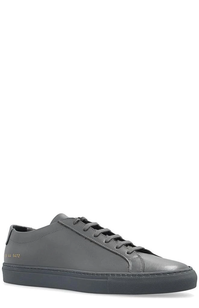 商品Common Projects|Common Projects Original Achilles Sneakers,价格¥1865,第2张图片详细描述