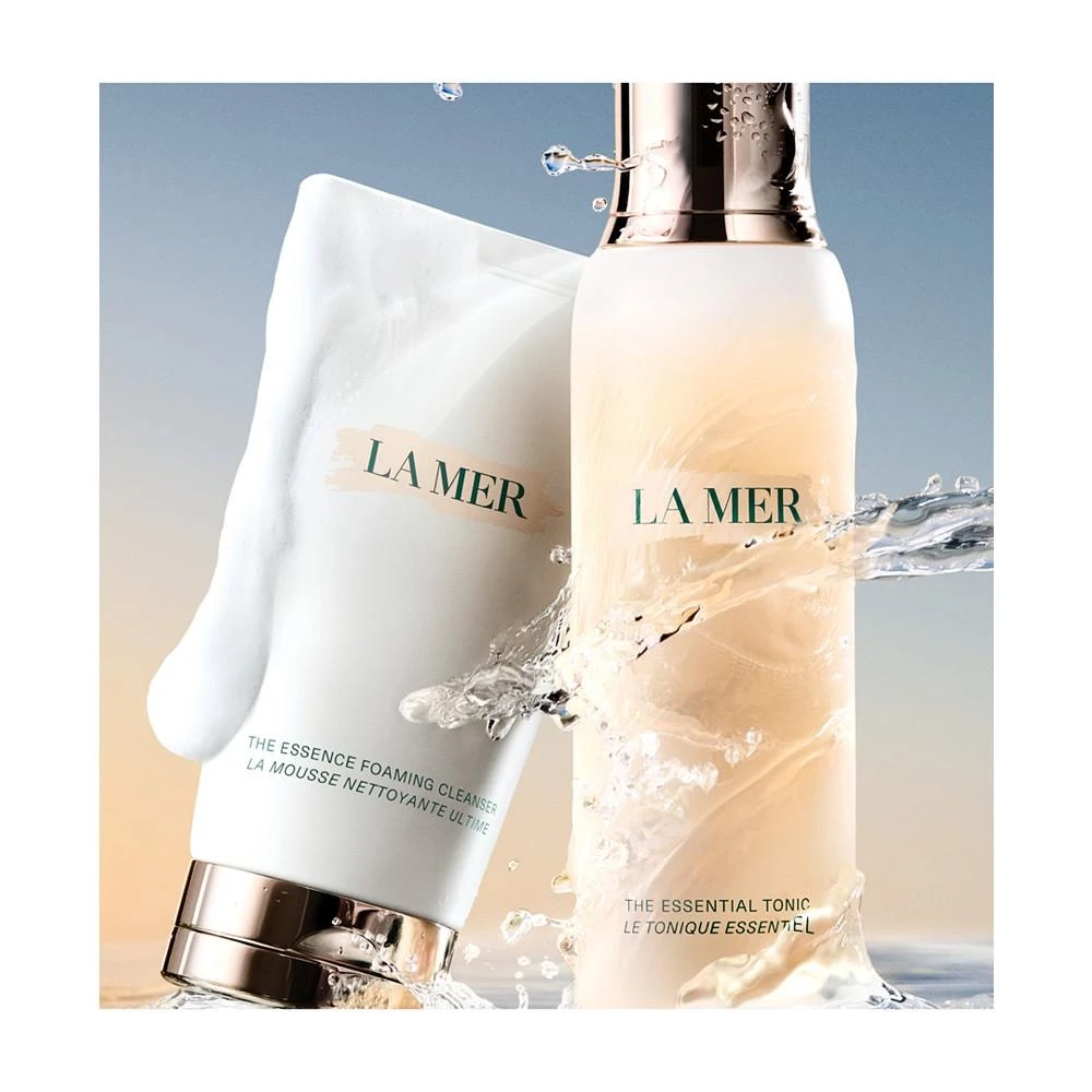 商品La Mer|The Essence Foaming Cleanser, 125 ml,价格¥772,第4张图片详细描述